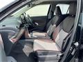 2020 Toyota Yaris Cross