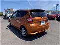 2017 Nissan Note