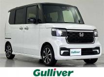 2023 Honda N BOX