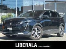 2023 Peugeot 3008