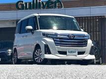 2021 Toyota Roomy