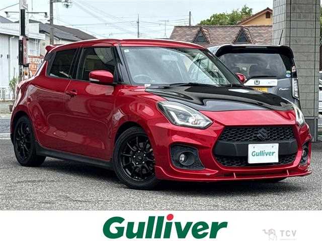 2017 Suzuki Swift