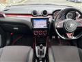 2017 Suzuki Swift