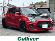 2017 Suzuki Swift