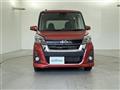 2017 Nissan DAYZ ROOX