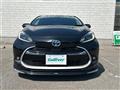 2021 Toyota AQUA