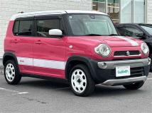 2014 Suzuki Hustler