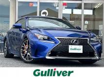 2018 Lexus RC