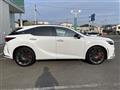 2025 Lexus RX