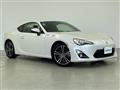 2015 Toyota 86