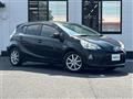 2013 Toyota AQUA