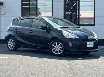 2013 Toyota AQUA