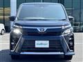 2020 Toyota Voxy