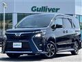 2020 Toyota Voxy