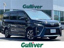 2020 Toyota Voxy