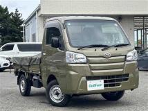 2021 Toyota PIXIS TRUCK