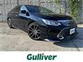 2015 Toyota Camry Hybrid