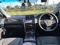 2015 Toyota Camry Hybrid