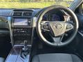 2015 Toyota Camry Hybrid