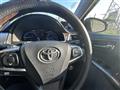 2015 Toyota Camry Hybrid