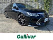 2015 Toyota Camry Hybrid