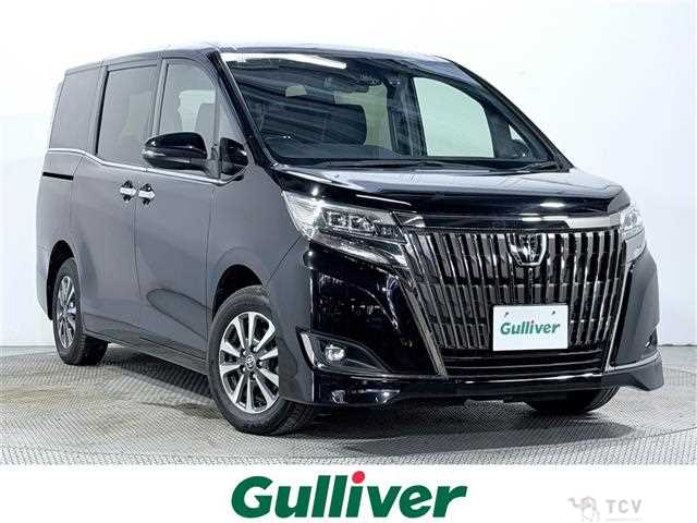2019 Toyota Esquire