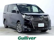 2019 Toyota Esquire