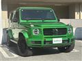 2022 Mercedes-Benz G-Class