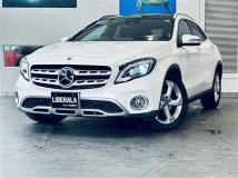 2019 Mercedes-Benz GLA-Class