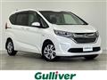 2018 Honda Freed