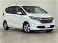 2018 Honda Freed