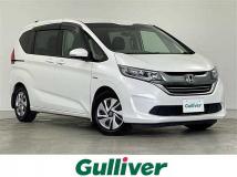 2018 Honda Freed