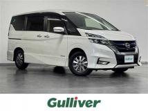 2018 Nissan Serena