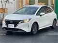 2021 Nissan Note