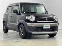 2019 Suzuki XBEE