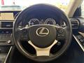 2015 Lexus IS