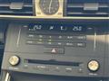 2015 Lexus IS