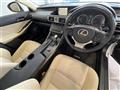 2015 Lexus IS