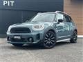 2021 BMW MINI