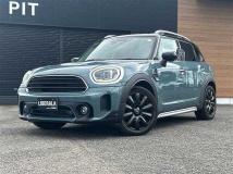 2021 BMW MINI
