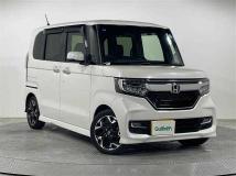 2019 Honda N BOX