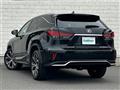 2020 Lexus RX