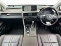 2020 Lexus RX