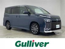 2023 Toyota Voxy