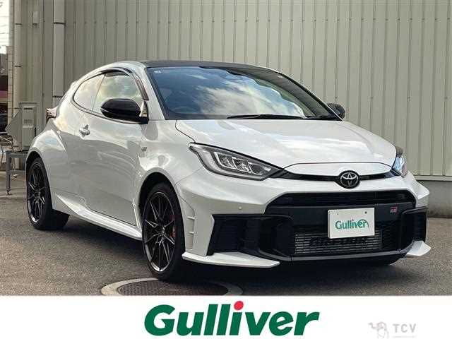 2025 Toyota Yaris