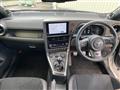2025 Toyota Yaris