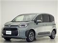 2026 Toyota Sienta