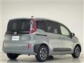 2026 Toyota Sienta