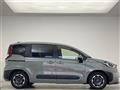 2026 Toyota Sienta