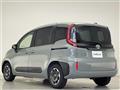 2026 Toyota Sienta